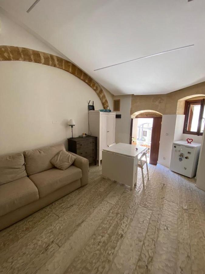 La Casetta Altamura Bagian luar foto